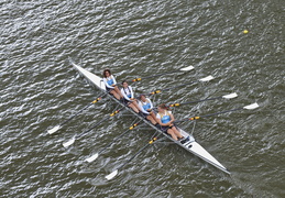 Régataiades Internationales de Nantes