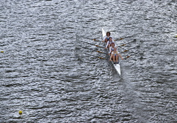 Régataiades Internationales de Nantes