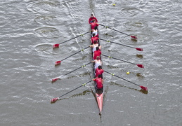 Régataiades Internationales de Nantes