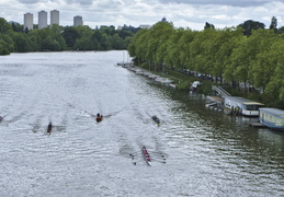 Régataiades Internationales de Nantes