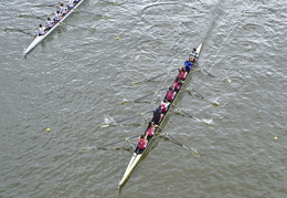 Régataiades Internationales de Nantes