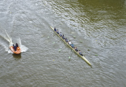 Régataiades Internationales de Nantes