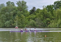 Régataiades Internationales de Nantes