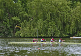 Régataiades Internationales de Nantes