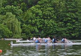 Régataiades Internationales de Nantes