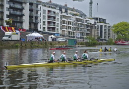 Régataiades Internationales de Nantes