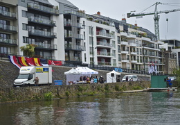 Régataiades Internationales de Nantes