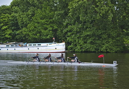 Régataiades Internationales de Nantes