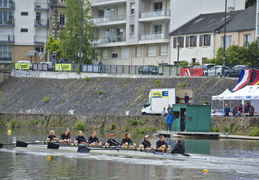 Régataiades Internationales de Nantes