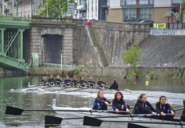 Régataiades Internationales de Nantes