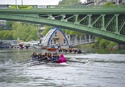 Régataiades Internationales de Nantes