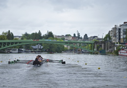 Régataiades Internationales de Nantes