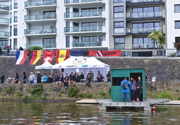 Régataiades Internationales de Nantes