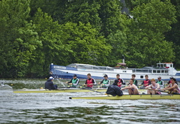 Régataiades Internationales de Nantes