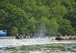 Régataiades Internationales de Nantes