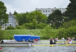 Régataiades Internationales de Nantes