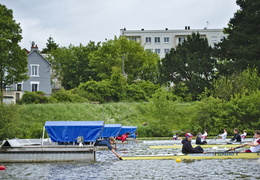 Régataiades Internationales de Nantes