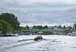 Régataiades Internationales de Nantes