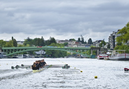 Régataiades Internationales de Nantes