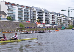 Régataiades Internationales de Nantes