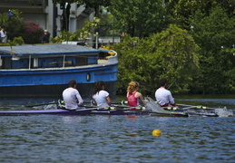 Régataiades Internationales de Nantes