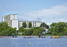 Régataiades Internationales de Nantes