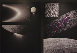 Cassini-Huygens rencontre les mondes de Saturne... Retour sur un voyage inoubliable
