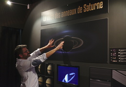 Cassini-Huygens rencontre les mondes de Saturne... Retour sur un voyage inoubliable