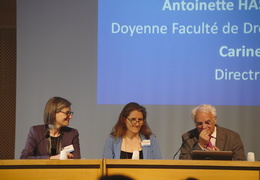 Journées Scientifiques de l'Université de Nantes : 10ème édition