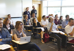 Journées Scientifiques de l'Université de Nantes : 10ème édition