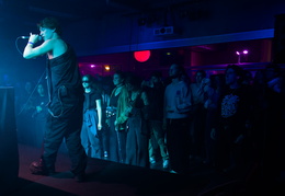 Festival de rentrée