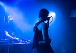 Festival de rentrée