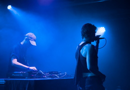 Festival de rentrée