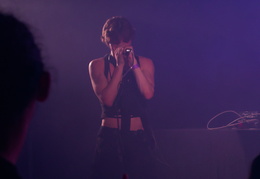 Festival de rentrée