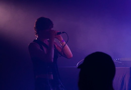 Festival de rentrée