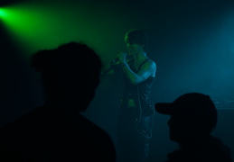 Festival de rentrée