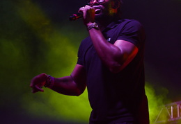 Festival de rentrée