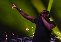 Festival de rentrée