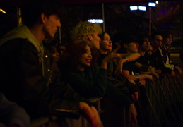 Festival de rentrée