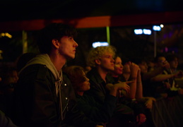 Festival de rentrée