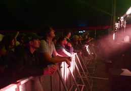 Festival de rentrée