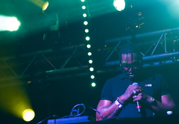 Festival de rentrée