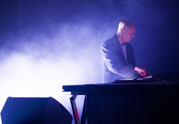 Festival de rentrée