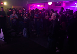 Festival de rentrée