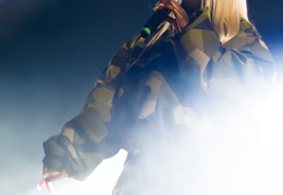 Festival de rentrée