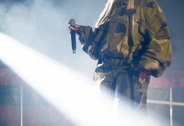 Festival de rentrée