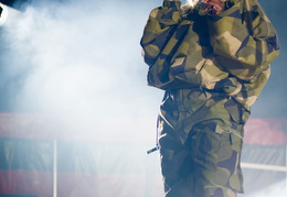 Festival de rentrée