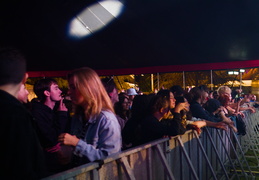 Festival de rentrée