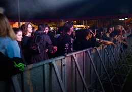 Festival de rentrée