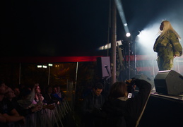 Festival de rentrée